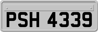 PSH4339