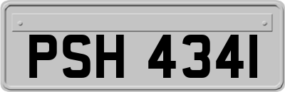 PSH4341