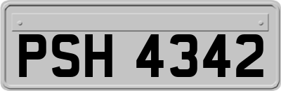 PSH4342