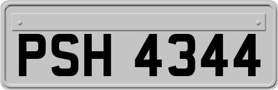 PSH4344