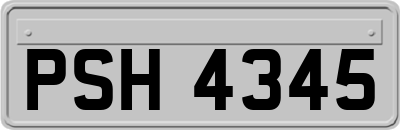 PSH4345