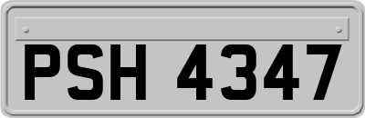 PSH4347