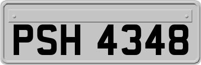 PSH4348