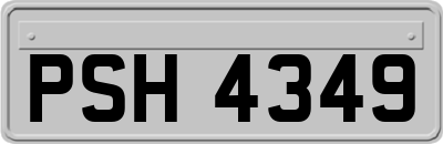 PSH4349