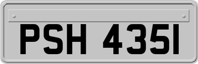 PSH4351