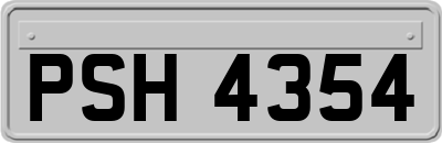 PSH4354