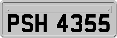 PSH4355