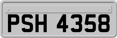 PSH4358