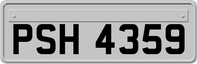 PSH4359