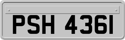 PSH4361