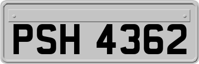 PSH4362