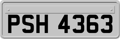 PSH4363