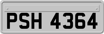 PSH4364