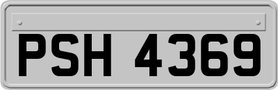 PSH4369