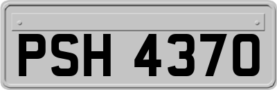 PSH4370