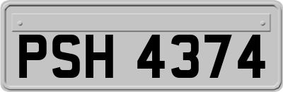PSH4374