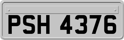 PSH4376