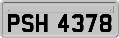 PSH4378
