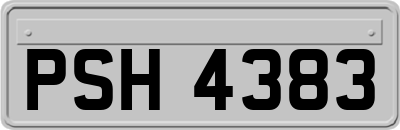 PSH4383