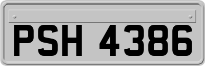 PSH4386