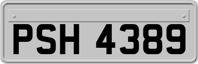 PSH4389