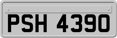 PSH4390