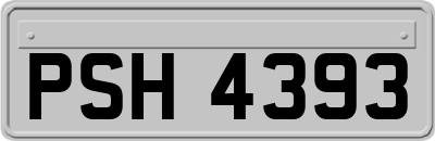 PSH4393