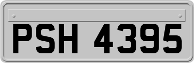 PSH4395
