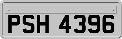PSH4396
