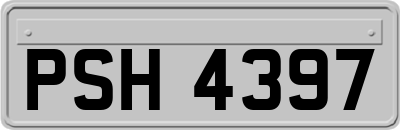 PSH4397
