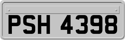 PSH4398