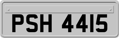 PSH4415