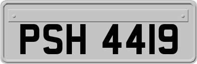 PSH4419