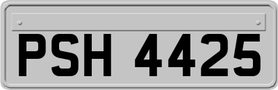 PSH4425