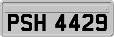 PSH4429
