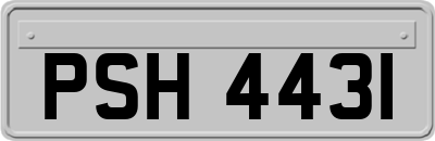 PSH4431
