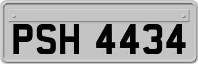 PSH4434
