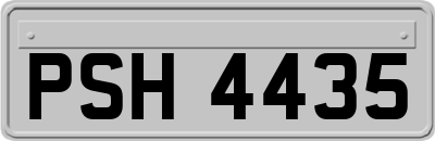 PSH4435
