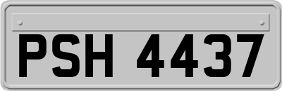 PSH4437