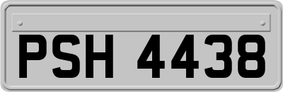 PSH4438