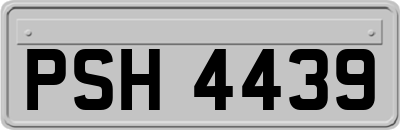 PSH4439