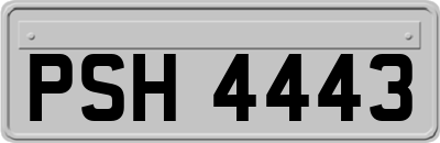 PSH4443