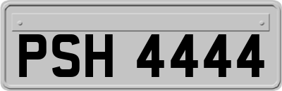 PSH4444