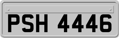 PSH4446