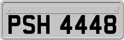 PSH4448