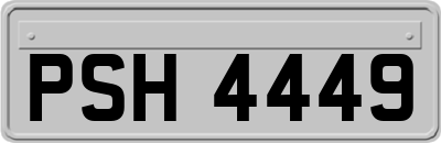 PSH4449