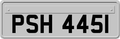 PSH4451