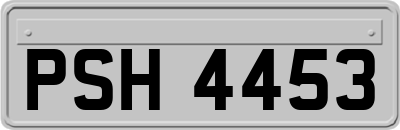 PSH4453