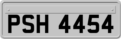 PSH4454