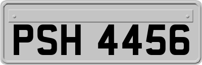 PSH4456